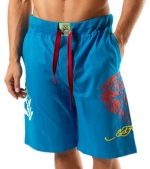 Ed Hardy Open Mouth Tiger Jam